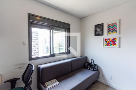 Apartamento à venda com 82m², 2 quartos e 2 vagasSuíte 1