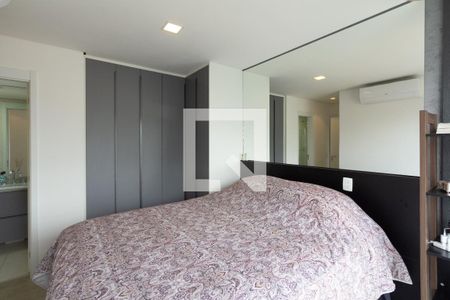 Apartamento à venda com 82m², 2 quartos e 2 vagasSuíte 2