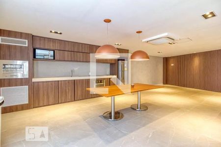 Apartamento à venda com 82m², 2 quartos e 2 vagasÁrea gourmet