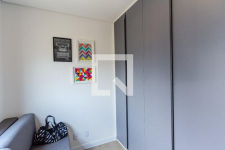 Apartamento à venda com 82m², 2 quartos e 2 vagasSuíte 1