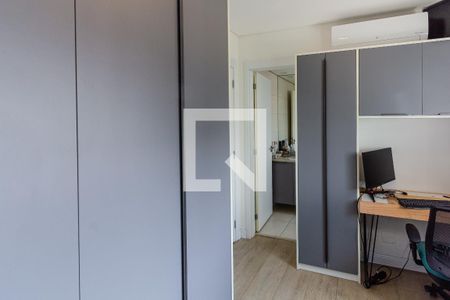 Apartamento à venda com 82m², 2 quartos e 2 vagasSuíte 1