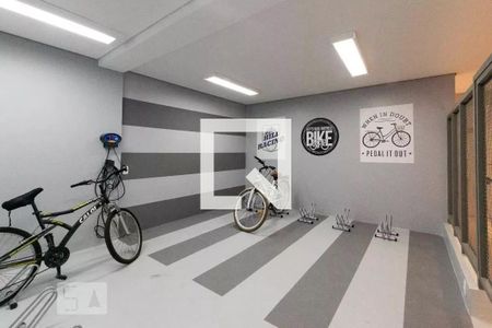 Apartamento à venda com 82m², 2 quartos e 2 vagasBicicletário