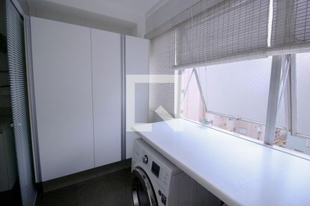 Casa à venda com 200m², 5 quartos e 3 vagasÁrea de Serviço