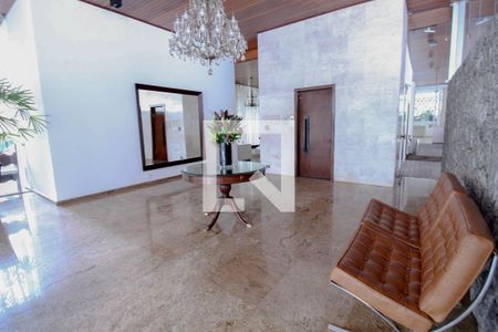 Casa à venda com 200m², 5 quartos e 3 vagasÁrea comum