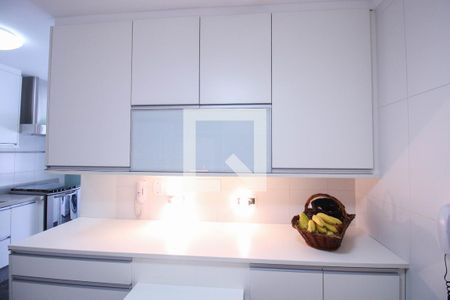 Casa à venda com 200m², 5 quartos e 3 vagasCozinha