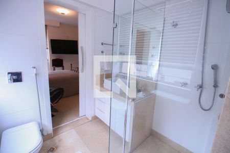 Casa à venda com 200m², 5 quartos e 3 vagasBanheiro