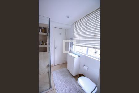 Casa à venda com 200m², 5 quartos e 3 vagasBanheiro