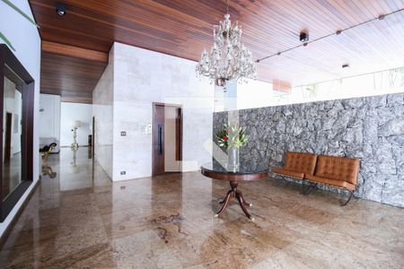 Casa à venda com 200m², 5 quartos e 3 vagasÁrea comum