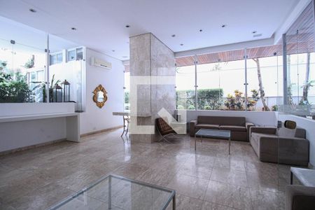 Casa à venda com 200m², 5 quartos e 3 vagasÁrea comum