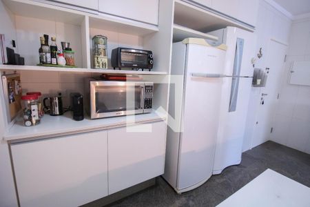 Casa à venda com 200m², 5 quartos e 3 vagasCozinha