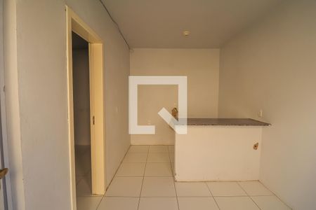 Studio para alugar com 43m², 1 quarto e sem vagaSala