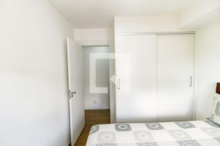 Apartamento à venda com 92m², 3 quartos e 2 vagas Apartamento à venda com 92m², 3 quartos e 2 vagasQuarto 1 - Armários