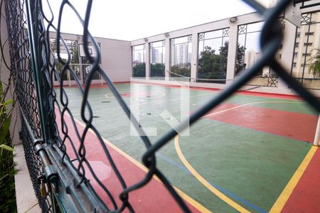 Apartamento à venda com 92m², 3 quartos e 2 vagas Apartamento à venda com 92m², 3 quartos e 2 vagasQuadra Esportiva