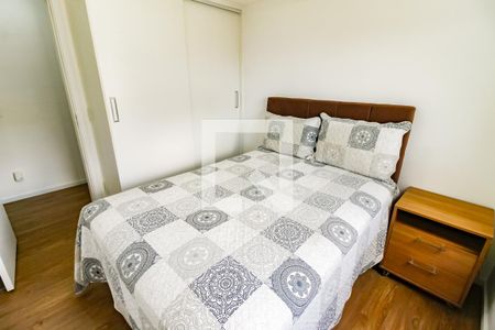 Quarto 1 - Armários de apartamento à venda com 3 quartos, 92m² em Jardim Caboré, São Paulo