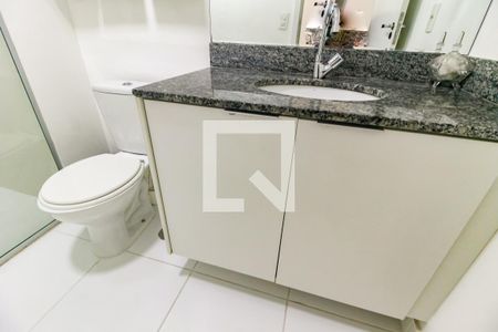 Apartamento à venda com 92m², 3 quartos e 2 vagas Apartamento à venda com 92m², 3 quartos e 2 vagasBanheiro Corredor