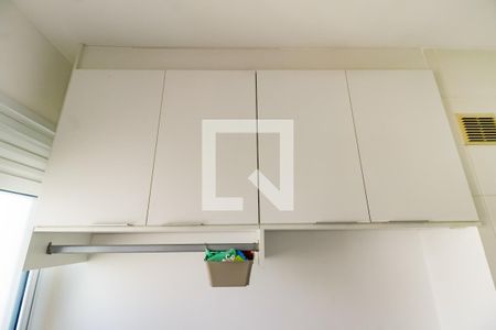 Detalhe da area de serviço de apartamento à venda com 3 quartos, 92m² em Jardim Caboré, São Paulo