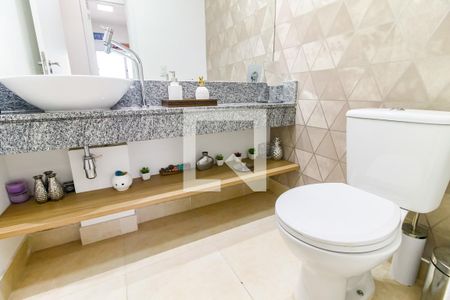 Apartamento à venda com 92m², 3 quartos e 2 vagas Apartamento à venda com 92m², 3 quartos e 2 vagasLavabo