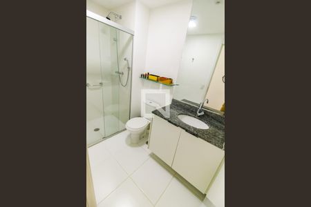 Apartamento à venda com 92m², 3 quartos e 2 vagas Apartamento à venda com 92m², 3 quartos e 2 vagasBanheiro Corredor