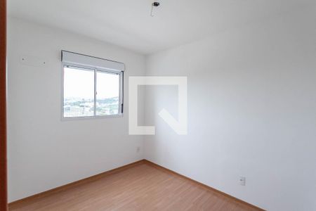 Quarto 1 de apartamento para alugar com 2 quartos, 46m² em Planalto, Belo Horizonte