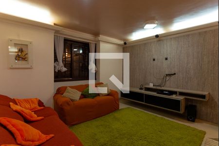 Sala 2 de casa à venda com 4 quartos, 546m² em São José, Porto Alegre
