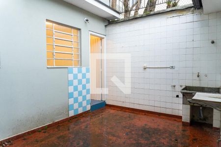 Casa à venda com 150m², 5 quartos e 5 vagasÁrea de Serviço