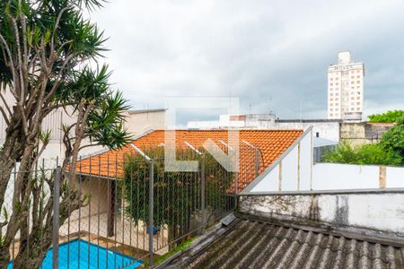 Casa à venda com 150m², 5 quartos e 5 vagasVista da Varanda do Quarto 1