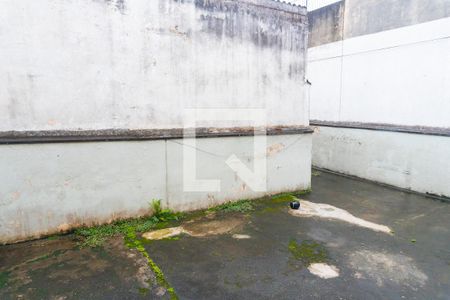 Casa à venda com 150m², 5 quartos e 5 vagasQuintal