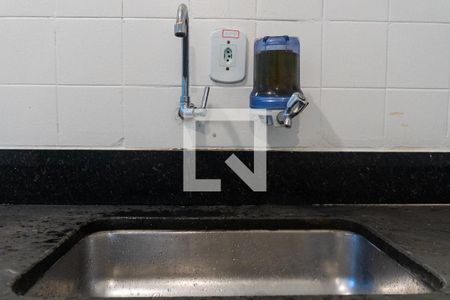 Casa à venda com 150m², 5 quartos e 5 vagasCozinha Detalhe