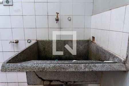 Casa à venda com 150m², 5 quartos e 5 vagasÁrea de Serviço Detalhe