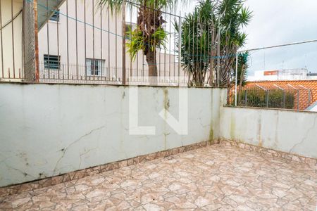 Casa à venda com 150m², 5 quartos e 5 vagasVaranda do Quarto 1