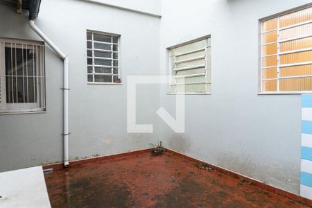 Casa à venda com 150m², 5 quartos e 5 vagasÁrea de Serviço