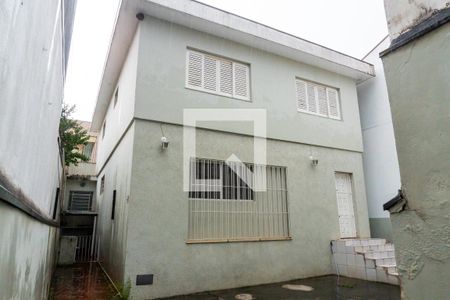 Casa à venda com 150m², 5 quartos e 5 vagasFachada
