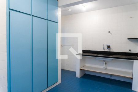 Casa à venda com 150m², 5 quartos e 5 vagasCozinha