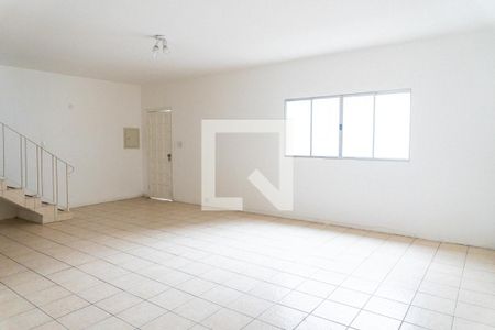 Sala de casa à venda com 5 quartos, 150m² em Planalto Paulista, São Paulo