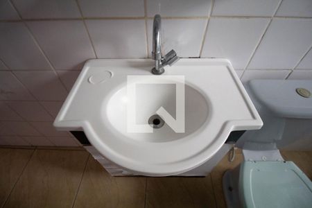 Banheiro de casa à venda com 4 quartos, 250m² em Jardim Casa Pintada, São Paulo