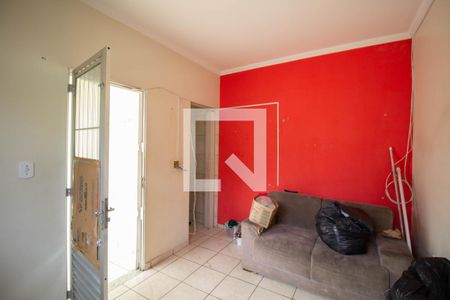 Casa à venda com 250m², 4 quartos e 2 vagasQuarto Casa 3