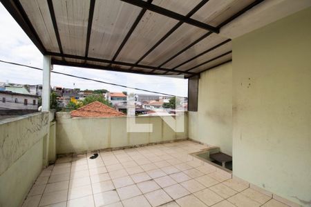 Casa à venda com 250m², 4 quartos e 2 vagasÁrea Externa