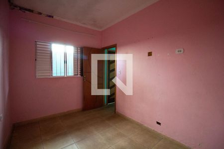 Suíte Casa 1 de casa à venda com 4 quartos, 250m² em Jardim Casa Pintada, São Paulo