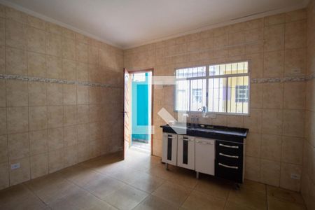 Casa à venda com 250m², 4 quartos e 2 vagasCozinha Casa 1