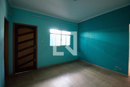 Sala Casa 1 de casa à venda com 4 quartos, 250m² em Jardim Casa Pintada, São Paulo
