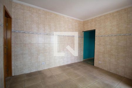 Casa à venda com 250m², 4 quartos e 2 vagasCozinha Casa 1