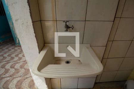 Casa à venda com 250m², 4 quartos e 2 vagasÁrea de Serviço