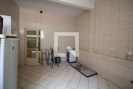 Casa à venda com 250m², 4 quartos e 2 vagasCozinha Casa 3