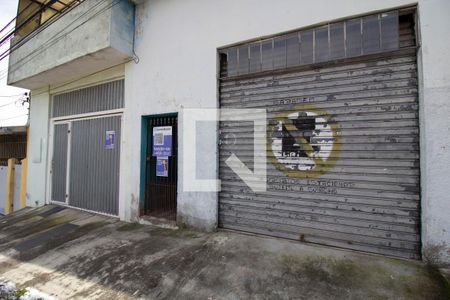 Casa à venda com 250m², 4 quartos e 2 vagasFachada