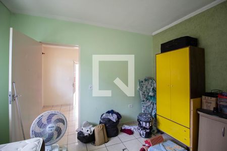 Casa à venda com 250m², 4 quartos e 2 vagasQuarto Casa 3