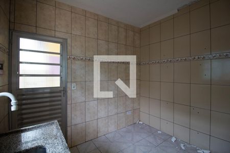 Casa à venda com 250m², 4 quartos e 2 vagasCozinha