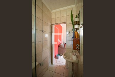 Casa à venda com 250m², 4 quartos e 2 vagasBanheiro