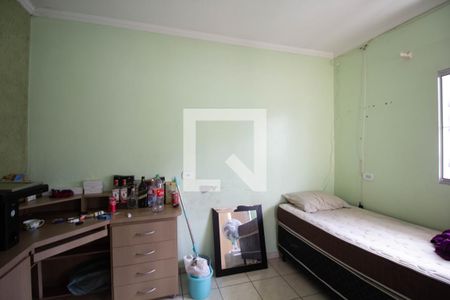 Casa à venda com 250m², 4 quartos e 2 vagasQuarto Casa 3
