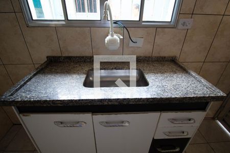 Casa à venda com 250m², 4 quartos e 2 vagasCozinha