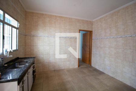 Casa à venda com 250m², 4 quartos e 2 vagasCozinha Casa 1